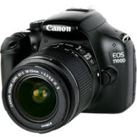 Canon EOS 650D